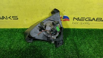 Туманка правая MAZDA PREMACY CWFFW PE-VPS C51551680 3 ракурс