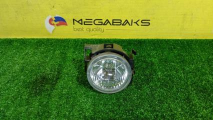 Туманка правая SUBARU LEGACY BP5 EJ20X 114-77828 1 ракурс