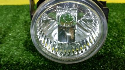 Туманка правая SUBARU LEGACY BP5 EJ20X 114-77828 2 ракурс
