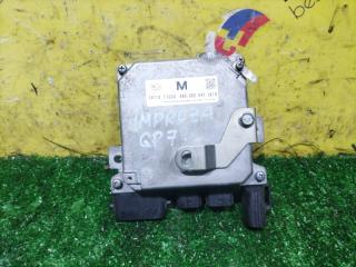 Блок управления рулевой рейкой SUBARU XV GP7 34710FJ050 1 ракурс