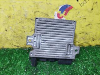 Блок управления рулевой рейкой SUBARU XV GP7 34710FJ050 2 ракурс