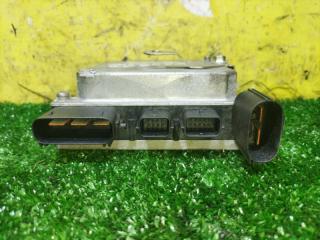 Блок управления рулевой рейкой SUBARU XV GP7 34710FJ050 3 ракурс