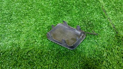 Заглушка бампера передняя SUBARU IMPREZA GP7 57731AJ180 2 ракурс