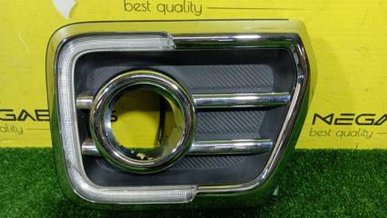 Туманка правая SUZUKI SPACIA MK53S 7175179R6 3 ракурс