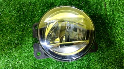 Туманка правая SUZUKI SPACIA MK53S 7175179R6 5 ракурс