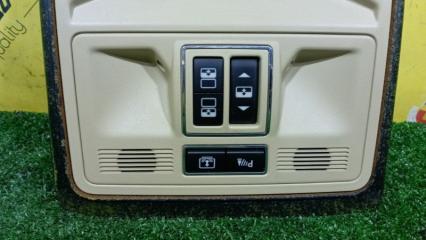 Плафон JAGUAR XJ X351 508PN 166017050 2 ракурс Плафон JAGUAR XJ X351 508PN 166017050 2 ракурс