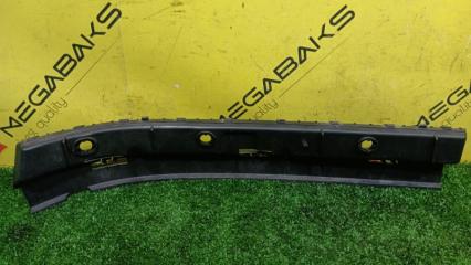 Крепление бампера левое заднее JAGUAR XJ X351 508PN AW9317B931 3 ракурс