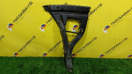 Крепление бампера правое заднее JAGUAR XJ X351 508PN AW9317B930AG 1 ракурс