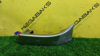 Планка под стоп правая задняя NISSAN BLUEBIRD SYLPHY QG10 QG18DE 781268M100 1 ракурс