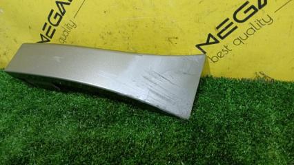 Планка под стоп правая задняя NISSAN BLUEBIRD SYLPHY QG10 QG18DE 781268M100 2 ракурс