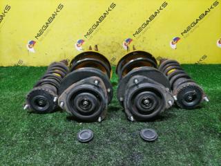 Стойка SUBARU LEGACY BP5 EJ20X BILSTEIN 3 ракурс Стойка SUBARU LEGACY BP5 EJ20X BILSTEIN 3 ракурс