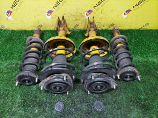 Стойка SUBARU LEGACY BP5 EJ20X BILSTEIN 4 ракурс Стойка SUBARU LEGACY BP5 EJ20X BILSTEIN 4 ракурс
