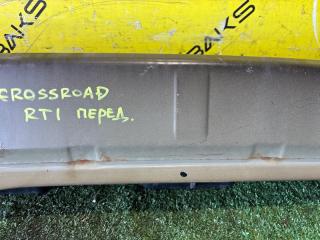 Жесткость бампера передняя HONDA CROSSROAD RT1 3 ракурс