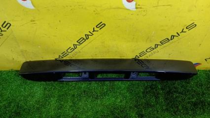 Накладка 5-й двери MAZDA DEMIO DY3W ZJ-VE D35050811 2 ракурс Накладка 5-й двери MAZDA DEMIO DY3W ZJ-VE D35050811 2 ракурс