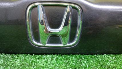 Накладка 5-й двери HONDA STREAM RN8 R20A 74890SMA00 2 ракурс