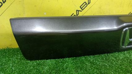 Накладка 5-й двери HONDA STREAM RN8 R20A 74890SMA00 4 ракурс