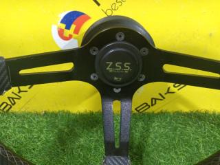 Руль SUZUKI JIMNY JA12W F6AT ZSS RACING 2 ракурс