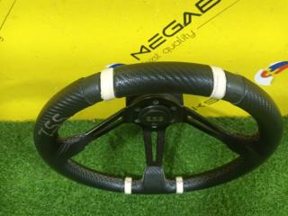 Руль SUZUKI JIMNY JA12W F6AT ZSS RACING 3 ракурс