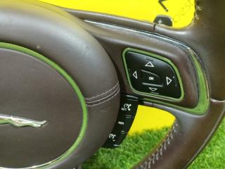 Руль JAGUAR XJ X351 508PN 3 ракурс