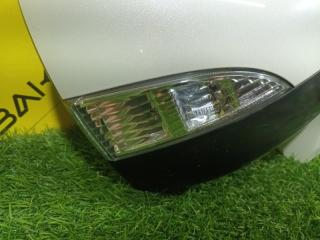 Зеркало правое NISSAN ELGRAND E52 QR25DE 7 2 ракурс Зеркало правое NISSAN ELGRAND E52 QR25DE 7 2 ракурс