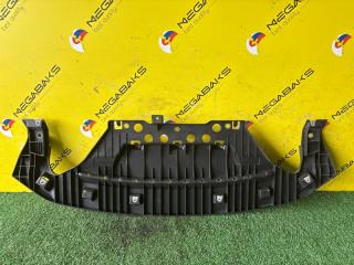 Защита бампера передняя MAZDA ATENZA GJ2FW GHP9-50-0S1 2 ракурс