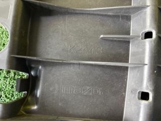 Защита бампера передняя MAZDA ATENZA GJ2FW GHP9-50-0S1 4 ракурс