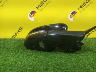 Зеркало правое JAGUAR XJ X351 508PN 4 ракурс