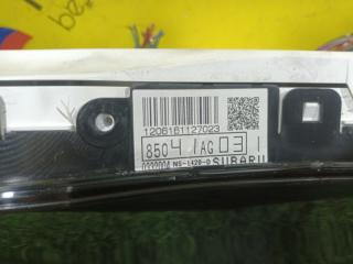 Спидометр SUBARU LEGACY BP5 EJ20X 85041AG031 4 ракурс