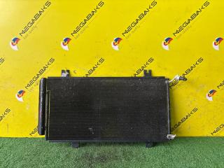 Радиатор кондиционера HONDA SHUTTLE GP7 LEB 80100-TD4-003 1 ракурс