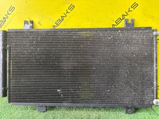 Радиатор кондиционера HONDA SHUTTLE GP7 LEB 80100-TD4-003 2 ракурс