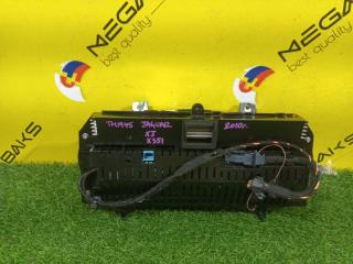 Спидометр JAGUAR XJ X351 508PN AW9310849AK 4 ракурс