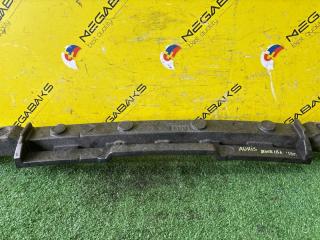 Пенопласт в бампер передний TOYOTA AURIS ZWE186H 52611-12360 5 ракурс
