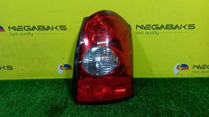 Стоп-сигнал правый MAZDA MPV LW3W L3 4947 1 ракурс