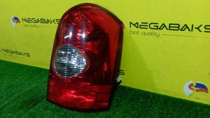 Стоп-сигнал правый MAZDA MPV LW3W L3 4947 2 ракурс