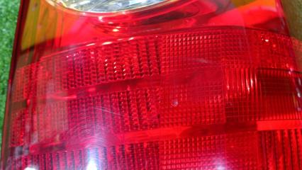Стоп-сигнал правый MAZDA MPV LW3W L3 4947 3 ракурс