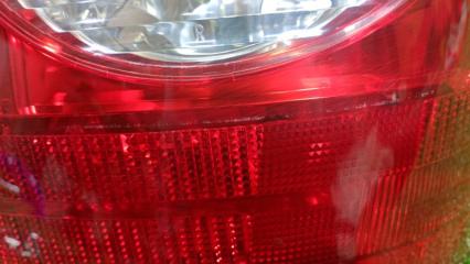 Стоп-сигнал правый MAZDA MPV LW3W L3 4947 4 ракурс