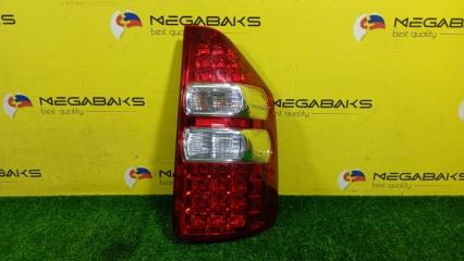 Стоп-сигнал правый TOYOTA NOAH ZRR70 3ZR-FAE 28-219 1 ракурс