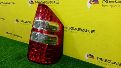 Стоп-сигнал правый TOYOTA NOAH ZRR70 3ZR-FAE 28-219 2 ракурс