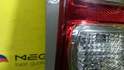 Стоп-сигнал правый TOYOTA NOAH ZRR70 3ZR-FAE 28-219 5 ракурс