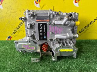 Инвертор NISSAN NOTE SNE13 HR12DE 291A06XK0A 1 ракурс