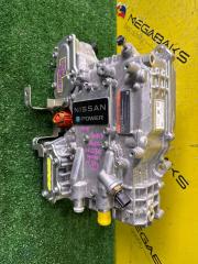 Инвертор NISSAN NOTE SNE13 HR12DE 291A06XK0A 2 ракурс