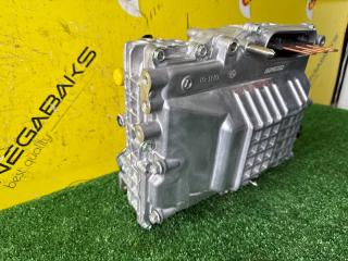 Инвертор NISSAN NOTE SNE13 HR12DE 291A06XK0A 4 ракурс