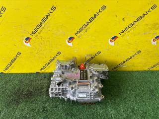 Инвертор NISSAN NOTE SNE13 HR12DE 291A06XK0A 1 ракурс
