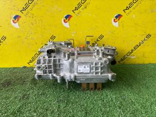 Инвертор NISSAN NOTE SNE13 HR12DE 291A06XK0A 2 ракурс