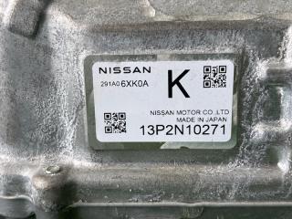 Инвертор NISSAN NOTE SNE13 HR12DE 291A06XK0A 3 ракурс