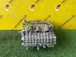 Инвертор NISSAN NOTE SNE13 HR12DE 291A06XK0A 4 ракурс