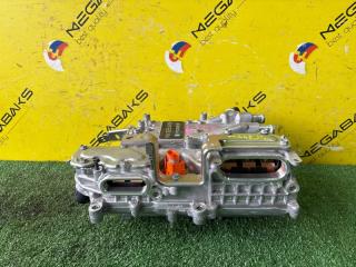 Инвертор NISSAN NOTE SNE13 HR12DE 291A06XK0A 5 ракурс