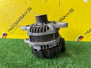 Генератор SUZUKI IGNIS FF21S K12C 9610081P21 3 ракурс
