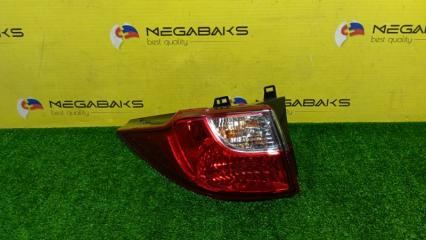 Стоп-сигнал левый MAZDA PREMACY CWFFW PE-VPS C51351160 1 ракурс
