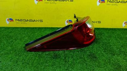 Стоп-сигнал левый MAZDA PREMACY CWFFW PE-VPS C51351160 2 ракурс